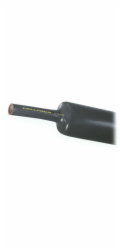 Cellpack Smrštitelná zesílená bužírka s lepidlem SRH2/63-19 1000 mm - 135859