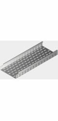 Baks Kabelový žlab KCJ200H50/3N pozinkovaný 50x3000mm 151020