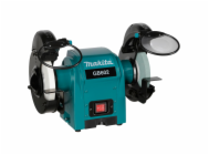 Makita GB602, dvojitá bruska