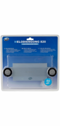 REV Melodiengong Glasdesign 820