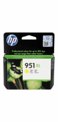 HP CN 048 AE cartridge zluta c. 951 XL