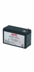 APC Replacement Battery Cartridge #17, BK650EI, BE700, BX950U, BE850G2, BX750MI, BX950MI, BX1200MI, BX2200MI, BV1000I