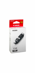 Canon PGI-550 BK, černá