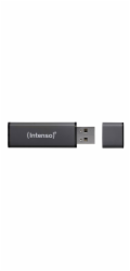 Intenso Alu Line anthrazit  16GB USB Stick 2.0 3521471