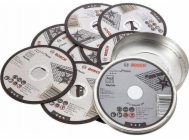 Bosch rezny kotouc rovny pro Inox Rapido in Dose 10x115,1mm