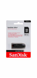 SanDisk Ultra USB 3.0       32GB SDCZ48-032G-U46 B546617