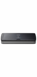 Canon imageFORMULA P-215II (schwarz/grau)