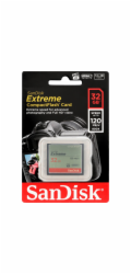 SanDisk Extreme/CF/32GB