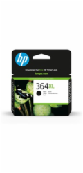 CN684EE HP 364XL Black Ink Cartridge