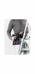 WERA Kraftform Kompakt 62 Pouch with 89 mm-long bits