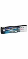 HP ink F6T78AE  HP 913A  originální/HP o