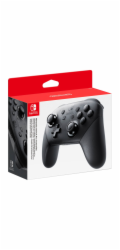 Nintendo Switch Pro ovladac