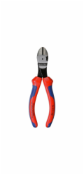 KNIPEX bocni stip.silove kleste antikor.upr. 160 mm