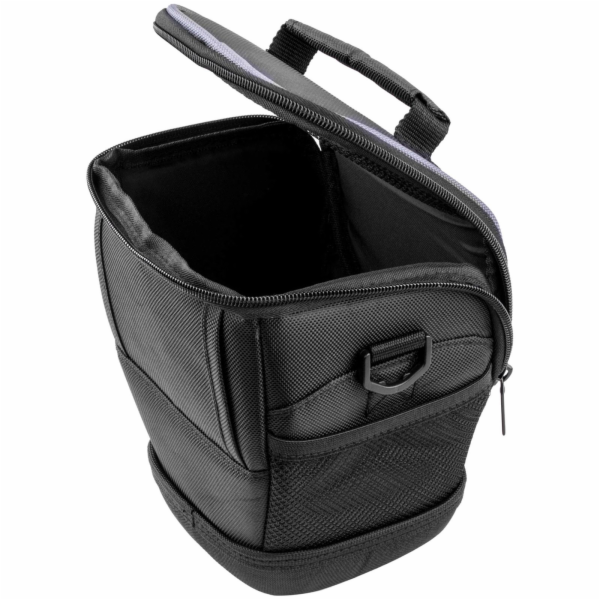 RIVACASE 7205A-01 (PS) Colttasche cerna