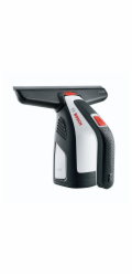 BOSCH GlassVAC, vakuový čistič oken, 3,6 V, provoz 30 min