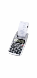 CANON Kalkulacka P1-DTSC II EMEA HWB