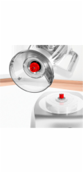 Bosch MC812S814 Foodprocessor