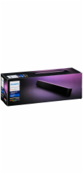 Philips Hue Play Light Bar Extension black