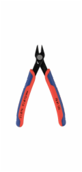 KNIPEX Electronic Super Knips 78 81 125, elektronické kleště