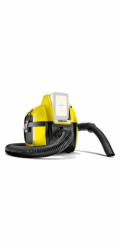 Kärcher WD 1 Compact Battery *INT