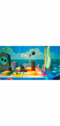Nintendo Switch Yoshi´s Crafted World