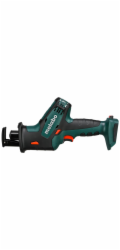 Metabo SSE 18 LTX aku pila ocaska