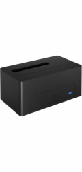 ICY BOX IB-1121-C31 DockingStation für 1x HDD/SSD