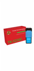 Kyocera toner TK-5230C modrý na 2 200 A4 (při 5% pokrytí), pro M5521cdn/cdw, P5021cdn/cdw