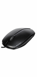 Cherry GENTIX Corded Optical Illuminated Mouse