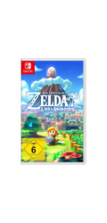 Nintendo Switch The Legend of Zelda: Link´s Awakening