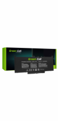 Green Cell Battery J60J5 for Dell Latitude E7270 E7470