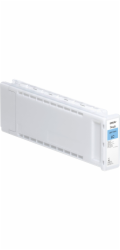 Singlepack Light Cyan T44J540 UltraChrome PRO 12 700ml
