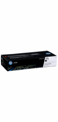 HP toner W 2070 A cerna c. 117 A