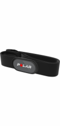 Polar H9 Heart Rate Senson black XS-S