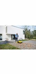 Kärcher 2.644-033.0 Kärcher Boční kartáč na vlhký odpad S 6