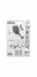Stanley FatMax Pro Autolock Tape Measure 5m/32mm