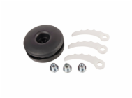 Makita 198383-1 Cutter Head plastic