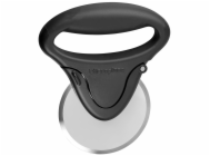 Microplane Pizzaschneider schwarz