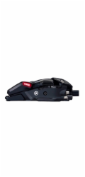 Mad Catz R.A.T. 8+ MR05DCINBL000-0 Mad Catz herní optická myš R.A.T. 8+ černá