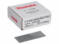 Makita Pins 0,6 x 25mm F-31838  10000 pcs.