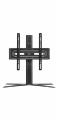 One for All TV Stand TableTop Solid TURN 90 65  WM4471