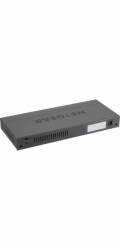 Netgear GS110TP v3, přepínač