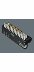 WERA Bit-Check 30 Wood 1 Bit-Check, Sada bitů