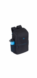 RIVACASE 8067 black Full size Laptop backpack 15.6