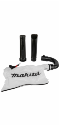 Makita DUB363ZV aku odfukovac / vysavac listí