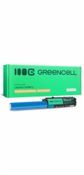 Green Cell AS86 notebook spare part Battery