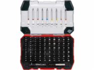 Metabo Bit-Box SP, 71-teilig