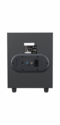 Logitech Z407 Black