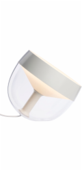 Philips Hue Iris BT Table Lamp White Color Ambiance white