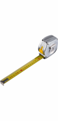 Stanley Bandmaß Powerlock 10m/25mm